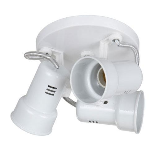 Spot Canequinha 3 Lâmpadas