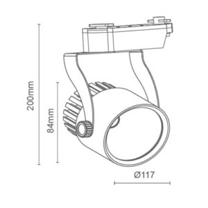 spot-led-para-trilho-eletrificado-18w-ar111-dimensoes