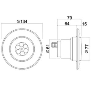 spot-led-projetor-embutido-subaquatico-para-piscina-chafariz-area-externa-18w-dimensoes