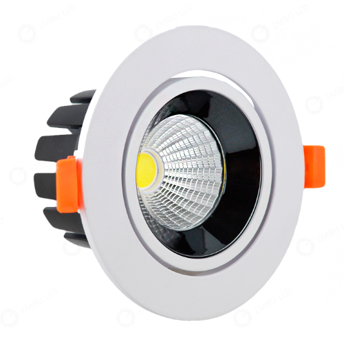 Spot Direcional Aster 10W