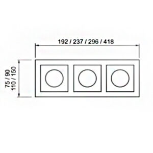 spot_embutir_grid_lampada_triplo_tamanho