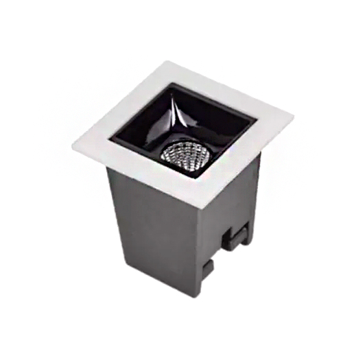 Spot de Embutir Soul