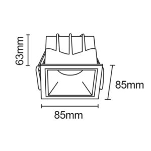 spot_embutir_squari_led_integrado_12w_tamanho