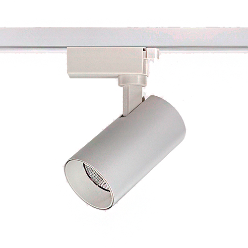 Spot Trilho Eletrificado 10w