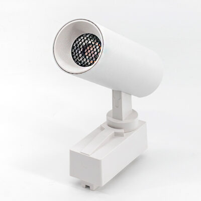 Spot Target Trilho 12w