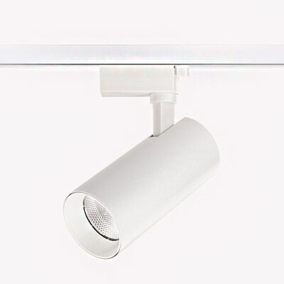 Spot Trilho Eletrificado 18w