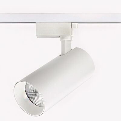 Spot Trilho Eletrificado 30w