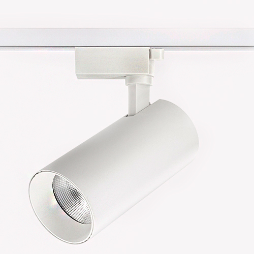 Spot Trilho Eletrificado 30w