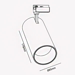 spot_trilho_30w-tamanho