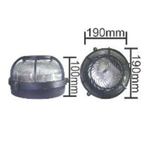 tartaruga-plastica-redonda-preta-dimensoes