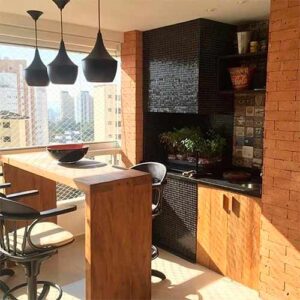 Pendente em Alumínio Balão Dixon