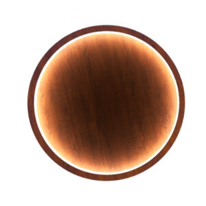 arandela_madeira_aro_led