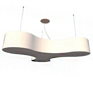 lustre_ameba_3_pontas_branco