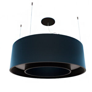 pendente_madeira_cilindro_duplo_fechado_preto