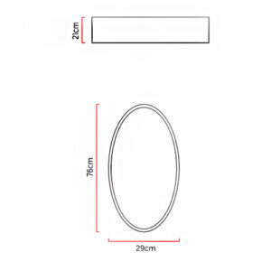plafom_oval_tamanho