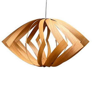 Pendente_madeira_clara_Clean_