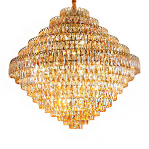 pendente_cristal-cromado-100cm-Steps-dorado