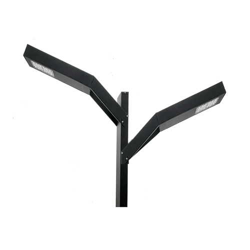 Poste Girafa Articulável Led