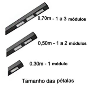 tamanho_das_petalas_led