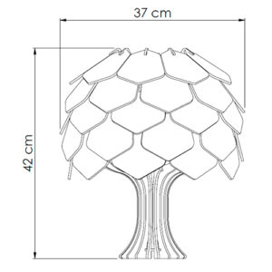 Abajur-de-Madeira-Escamas