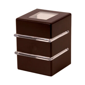 Arandela Policarbonato 2 Faixo