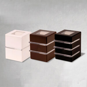 Arandela Policarbonato 3 Faixo