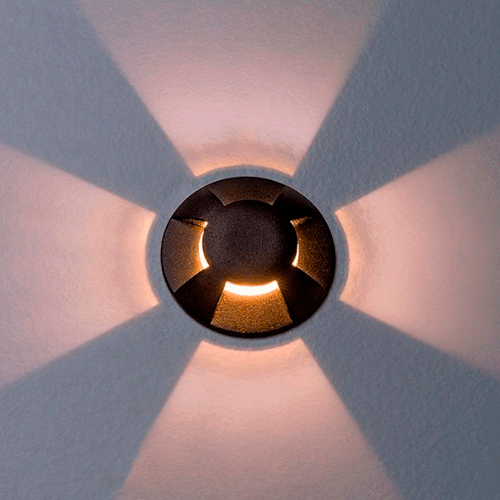 Balizador 4 Saídas Direcional