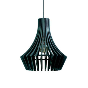 Pendente Madeira Ambut