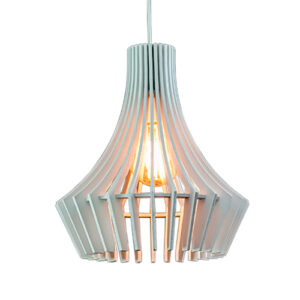 Pendente Madeira Ambut