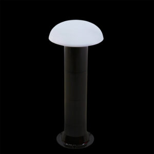 Postinho Balizador Cogumelo Rebatedor