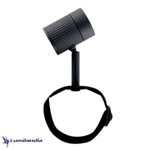 Spot Focco com Cinta com LED Integrado