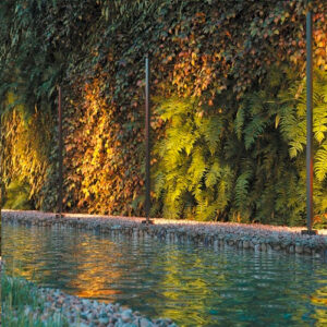 Poste Balizador Reto