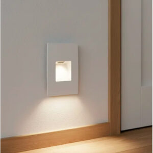 Embutido LED Polietileno Plano