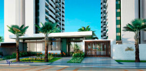 Iluminação Prédios e Condomínios