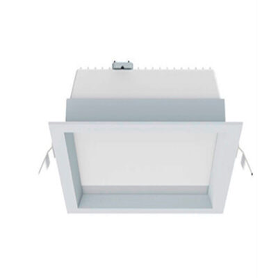 Luminária Recuada LED 21W