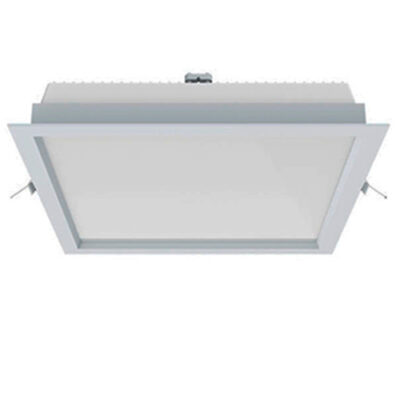 Luminária Recuada LED 31W