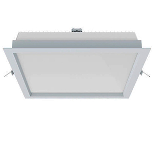 Luminária Recuada LED 31W