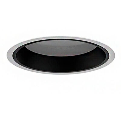 Spot Redonda Recuada 30W