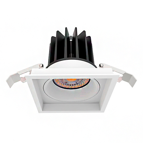 Spot Giratório LED 20W