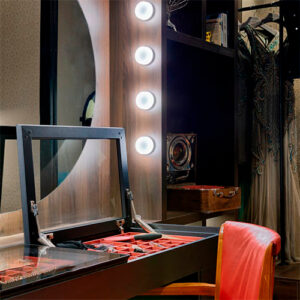 Plafon Aurea Redondo com LED Integrado 4W, 11W, 22W, 26W ou RGB