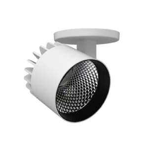Spot de Sobrepor Siri Trilho com LED Integrado 10W