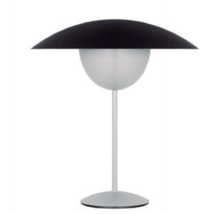 Luminária de Mesa Abajur Top