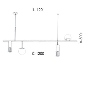 Luminária-de-Teto-Pendente-2-Tubos-2-Globos-1