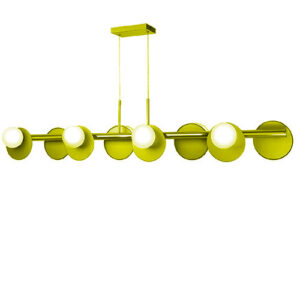 Luminária-de-Teto-Pendente-8-Globos-Rebatedor-1