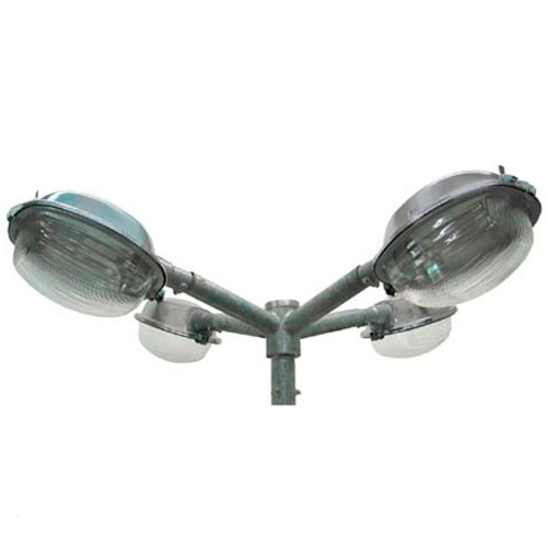 Luminárias Públicas