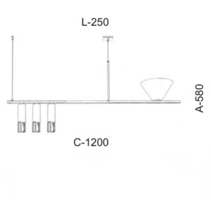 Lustre_Pendente_Murcia_Cone_tamanho