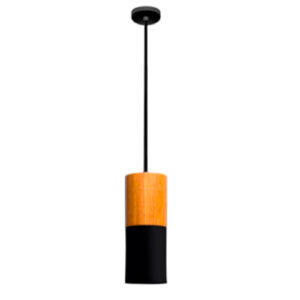 Pendente Tubular Spot PAR20