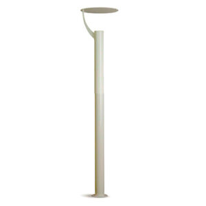 Poste Rebatedor Redondo