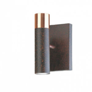 Arandela girandola 2 lampadas