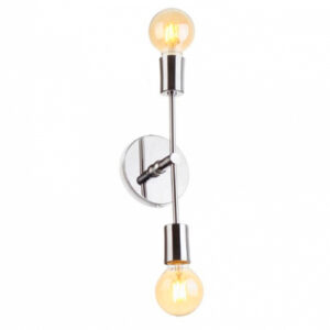 Arandela Orania 2 soquetes